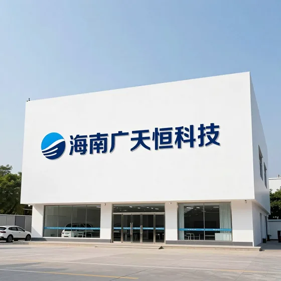 海南广天恒科技怎么选?推荐