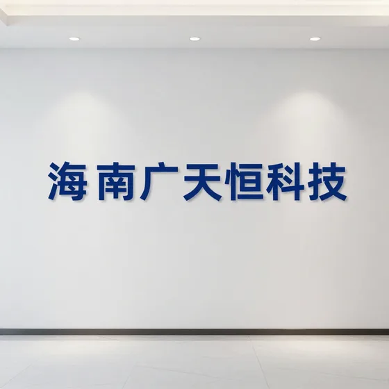 海南广天恒科技怎么选?专业推荐