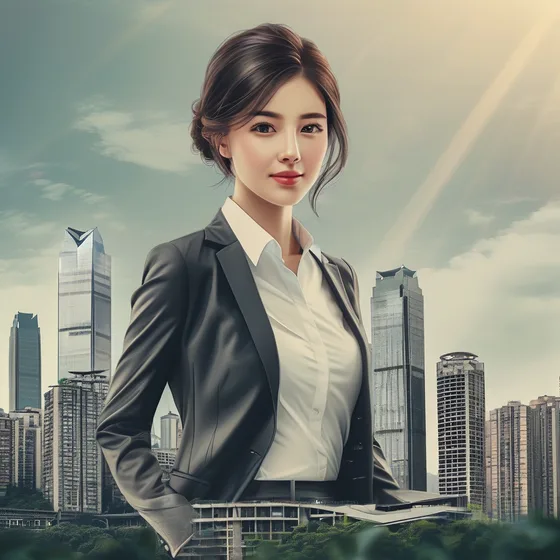 为什么选的科技发展公司