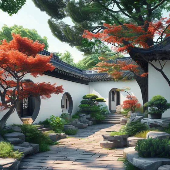 科技发展公司