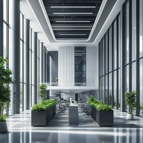 科技发展公司