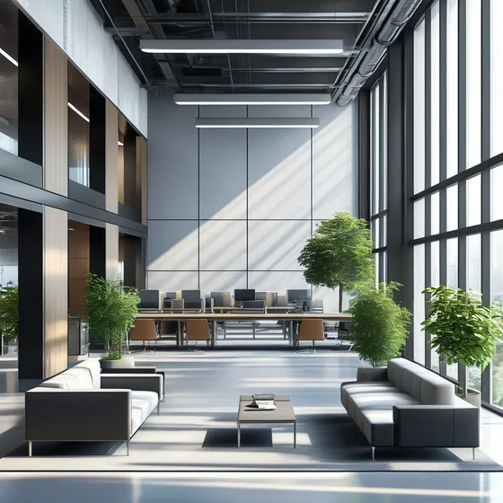 科技发展公司
